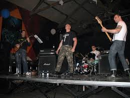 Image result for gruppi naziskin 1994 1998 logo skin oi punk street
