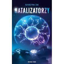 We did not find results for: Katalizatorzy Katarzyna Zak Ksiazka W Ksiegarni Taniaksiazka Pl