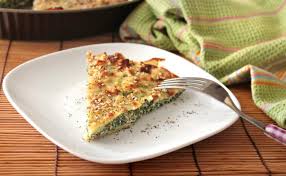 Uova, spinaci, ricotta, pecorino e un pizzico di sale sono tutti gli ingredienti necessari per realizzare questa pietanza leggera e delicata. Cucina Mancina Tortino Di Ricotta E Spinaci In Crosta Di Patate
