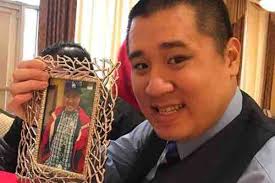 Fundraiser by Stacy Yip : Calvin Andrew Yip's Funeral