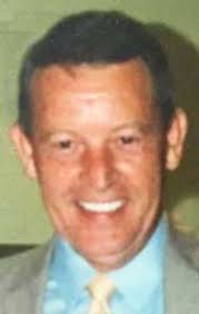 Robert Strong Obituary