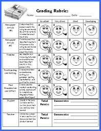 Biography Book Report Newspaper Templates Worksheets And Grading Rubric Book Report Projects Book Report Templates Book Report