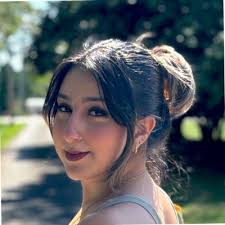 I'm a little late but had to share my wonderful sister Mudashaer Ziba's  accomplishments!