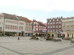 Raciborz Rynek 2 Mapio Net
