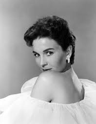 Image of Jayne Meadows, Portrait, circa 1940's