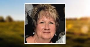 Kay Louise Kemp Folkerson Obituary May 15, 2022