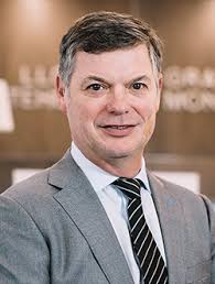 Who are Alabama's legal leaders?