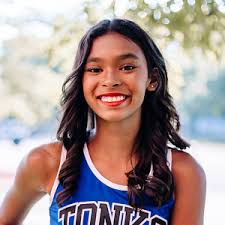 Thank you for supporting Tonka Cheer