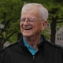 CMSgt. Everett Gorton, USAF (Ret.) Obituary