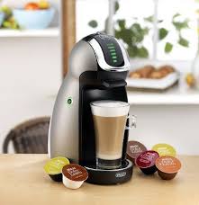 To descale dolce gusto delonghi machine. Delonghi Nescafe Dolce Gusto Genio Edg455t Review Slant