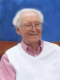 Obituary of Horace W. Butts