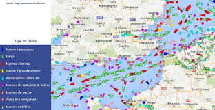 The marine traffic is a live radar system which allows users all around the world to track ships, freighter, cargo ships, tanker. Les Navires En Manche D Apres Le Site Marine Traffic 21 Avril 2015 Download Scientific Diagram