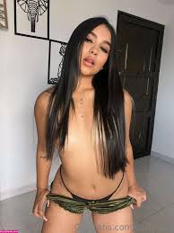 carosofia Nude OnlyFans Photos 5 - Leaknudes
