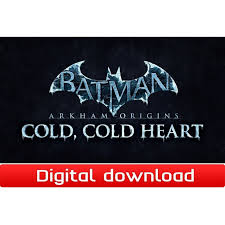 This video your going to learn how to download batman arkham origins cold, cold heart dlc full game for free on xbox 360 / xbox one, ps3 / ps4 and pc! Batman Arkham Origins Cold Cold Heart Dlc Pc Windows Pc Mac Download Spil Elgiganten