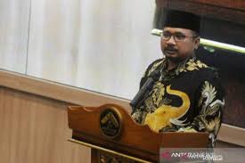 Kepada pencari kerja kerajaan dan bakal calon temuduga kerja. Menteri Agama Malaysia 2018 Newsorc