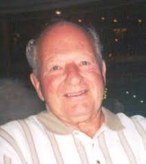Obituary for J. Walter Kingery