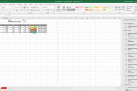 Autosave In Excel For Office 365 Instructions Teachucomp Inc Autosave Microsoft Excel Excel