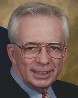 Richard Monday Obituary (1940