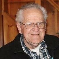 Raymond E. Snell, Sr. Obituary