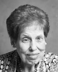 Nedra Bauer Obituary (1939