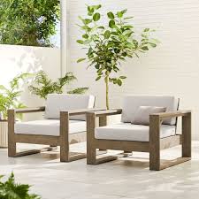 West elm offers coupons and promotional codes which you can find listed on this page. Portside Outdoor Lounge Chair
