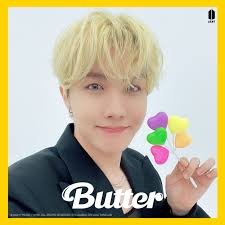 It becomes the fastest individual teaser photo on bts official instagram to reach 1 million and 2. Bts Butter Fotos Veroffentlicht Bts Mitglieder Sind So Bunt Korebu Com De