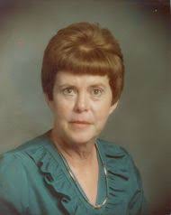 Obituary information for Patsy Ruth Holland