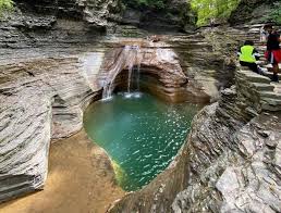 There is no better way to explore the empire state than in one of our ontario rv rentals from cruise america. Camping Rving In The Finger Lakes Discover Upstate Ny Com