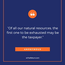 Good Morning Tax Quotes Quote Qotd Tax Quote Quotes Quote Of The Day