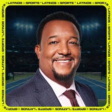 Latinos in Sports @ US Open