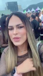 Quem mais estava no garota vip ontem? #garotaviprj #parqueolimpico  #vivenaopratuver