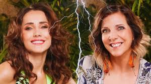 Aktuell fliegen wieder die fetzen. Wegen Ennesto Monte Megazoff Zwischen Danni Und Anastasiya