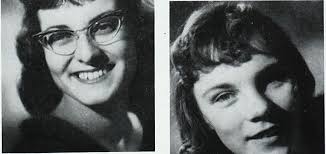 Sketch of Fantasia riders