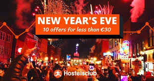 New Year S Eve 2019 10 Offers For Less Than 30 Per Night