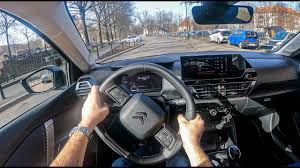 Choose from 514 lease deals, starting from £291.49 p/m. New Cupra Formentor 2021 1 5 Tsi 150hp Pov Test Drive 693 Joe Black Youtube