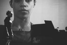 Dances with Dramaturgs