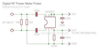 Pin On Electronics Circuit