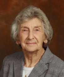 Ruth Weber Obituary (1924