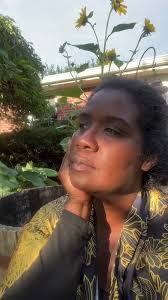 Monique Gadsden's Instagram, Twitter & Facebook