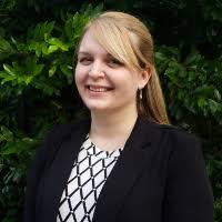 Jamie Saley, LMHC, provides online therapy