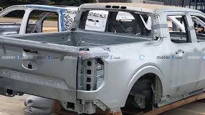 That means there are three sizes of trucks for three different use cases. 2021 Ford Ranger Junior Breaks Cover In Mexico No Plans For Australia Caradvice