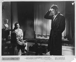 Spellbound - Publicity still of Ingrid ...