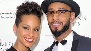 Zvláštní manželství Alicia Keysové