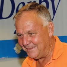 Patrick wins 'Abraham' award