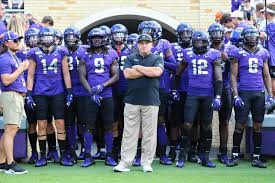 #tcu #collegefootball squidtard podcast #52 tcu has many questions to be answered heading into 2020. Tcu Adds Prairie View A M Smu To Complete 2020 Football Schedule