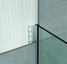 Steel Profiles For Shower Enclosures Shower Enclosure Shower Design Glass Shower
