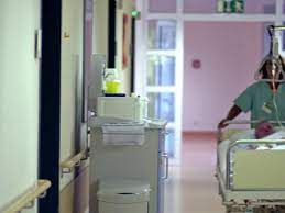 Im Krankenhaus Sicherheitstipps Fur Patienten Ndr De Ratgeber Gesundheit