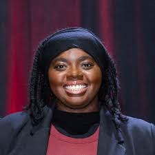 Thrilled to announce I successfully completed my two rotations as a  Operation Global Graduate!