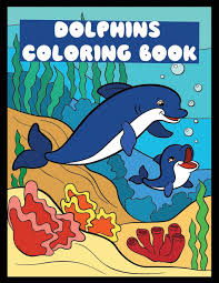 Letter n narwhal printable activities. Dolphin Coloring Book Dolphins Orca Whales Children Activity Book For Boys Girls Age 3 8 With 30 Fun Coloring Pages Of Cool Kids Learning Animals Biswas Bibak 9798647921611 Amazon Com Books