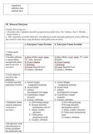 Maybe you would like to learn more about one of these? Contoh Angket Penelitian Pendidikan Sosial Prestasi Dll